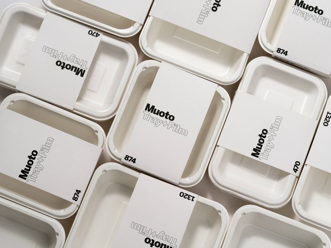 Co‑creating the future of fibre packaging – Muoto™ at Interpack 2026