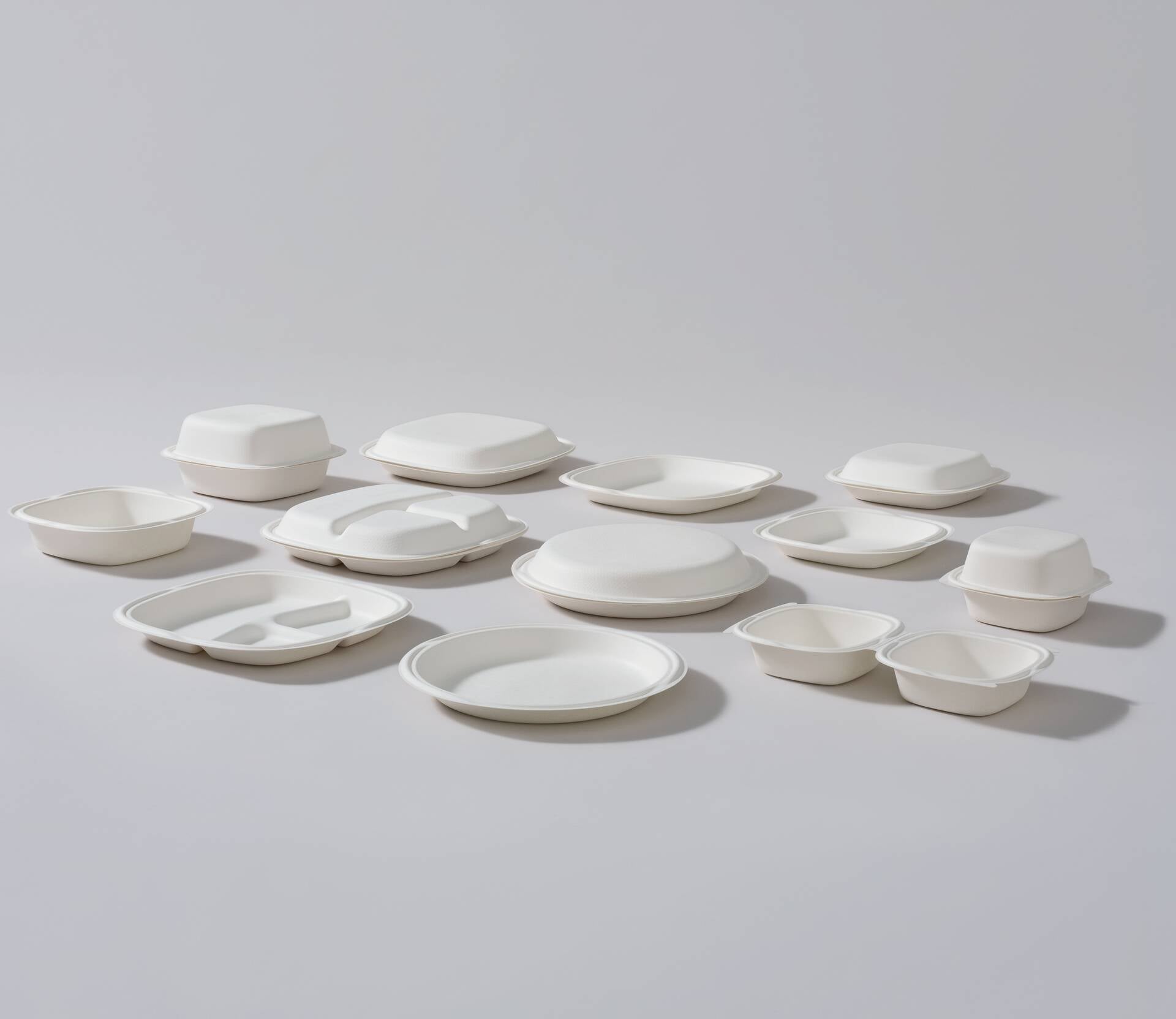 Muoto Twin Uncoated Fibre Group 